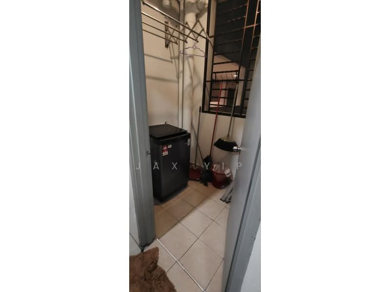 Servis Apartment untuk Disewa di Pangsapuri Tanah Emas (Golden Sands) - Jia Xi - PropertyGuru.com.my