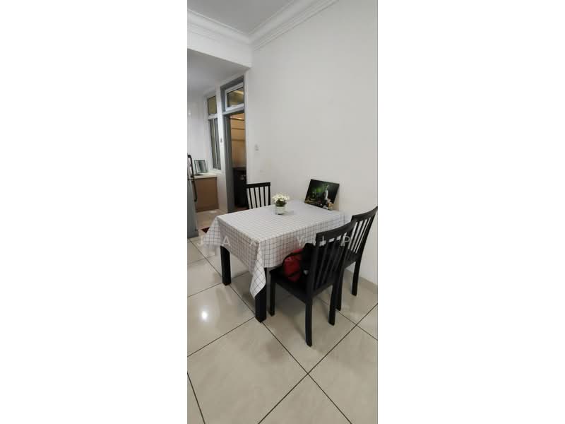 Servis Apartment untuk Disewa di Pangsapuri Tanah Emas (Golden Sands) - Jia Xi - PropertyGuru.com.my
