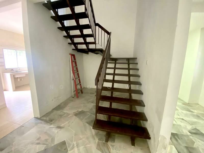 Rumah Teres 2 Tingkat untuk Dijual di Seri Kembangan (Selangor) - Ng Hong Wee - Interior - PropertyGuru.com.my