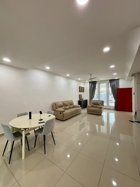 2-storey Terraced House for Sale in Mutiara Rini (Skudai) - Michael Low - PropertyGuru.com.my