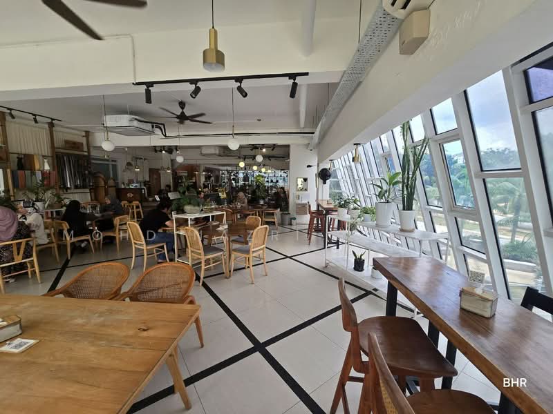 Kedai / Pejabat untuk Dijual di Presint 8 (Putrajaya) - Mohd Nazri Roslan - PropertyGuru.com.my