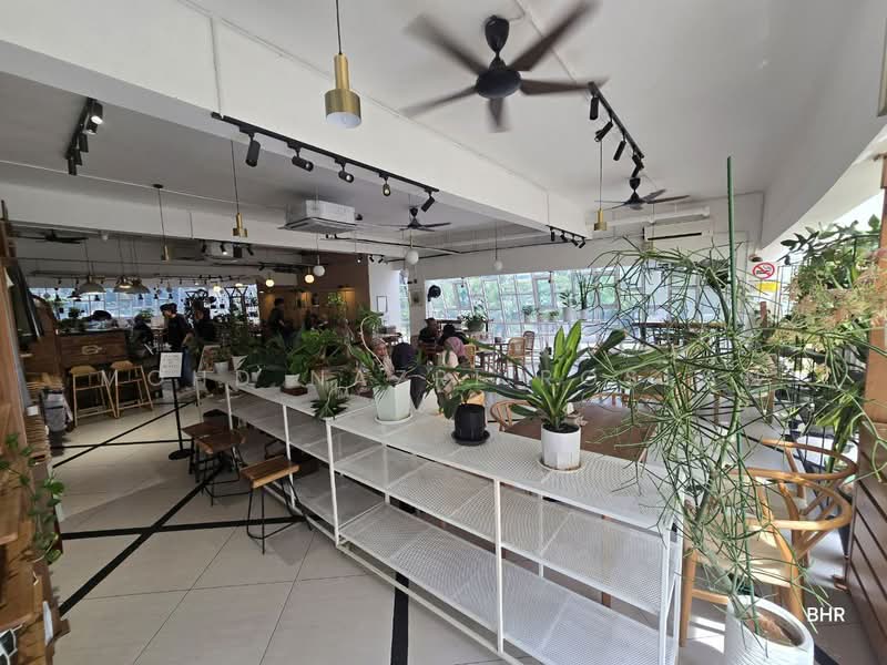 Kedai / Pejabat untuk Dijual di Presint 8 (Putrajaya) - Mohd Nazri Roslan - PropertyGuru.com.my