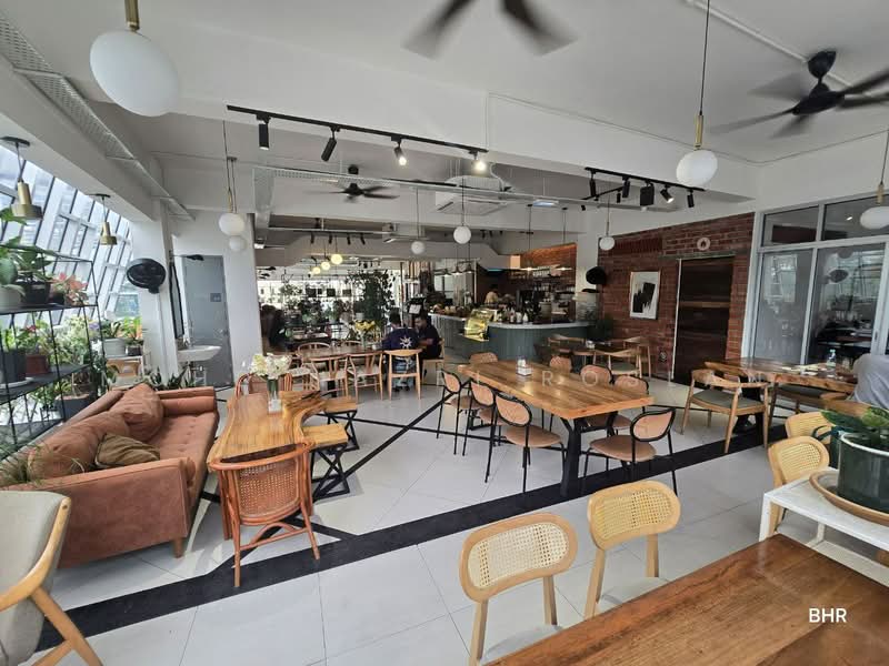 Kedai / Pejabat untuk Dijual di Presint 8 (Putrajaya) - Mohd Nazri Roslan - PropertyGuru.com.my