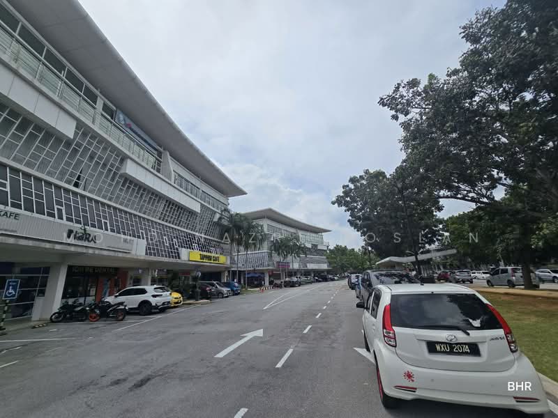 Kedai / Pejabat untuk Dijual di Presint 8 (Putrajaya) - Mohd Nazri Roslan - PropertyGuru.com.my