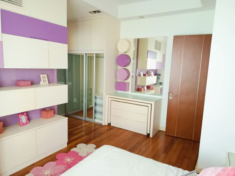 Bungalow for Sale in Ampang Jaya (Ampang) - Ali Idris - Bedroom - PropertyGuru.com.my