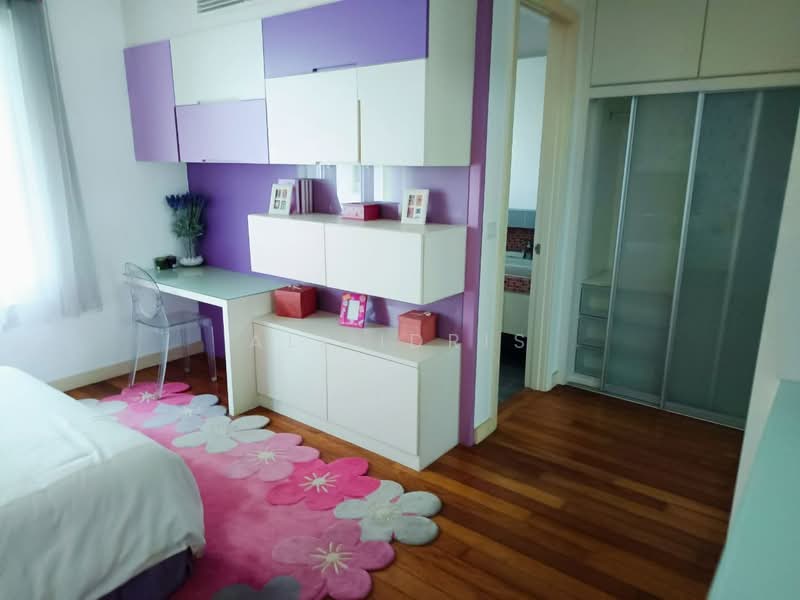 Bungalow for Sale in Ampang Jaya (Ampang) - Ali Idris - Bedroom - PropertyGuru.com.my