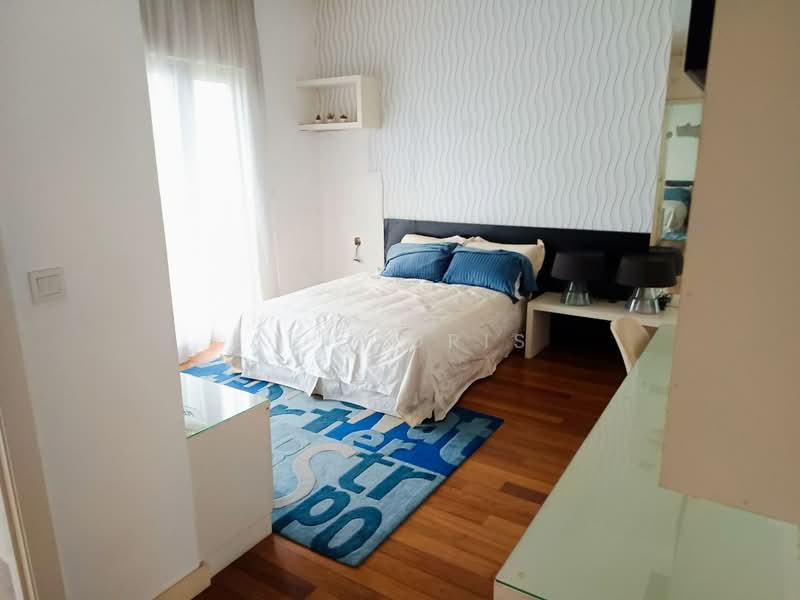 Bungalow for Sale in Ampang Jaya (Ampang) - Ali Idris - Bedroom - PropertyGuru.com.my