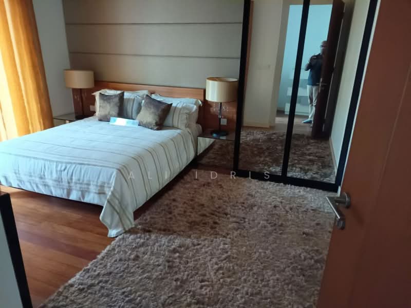 Bungalow for Sale in Ampang Jaya (Ampang) - Ali Idris - Bedroom - PropertyGuru.com.my