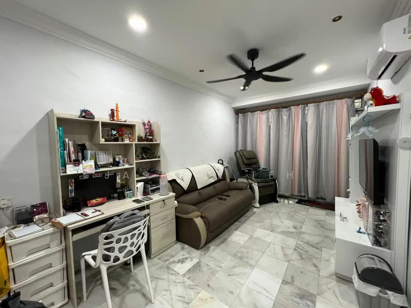 Rumah Teres 1 Tingkat untuk Dijual di Taman Impian Indah (Bukit Mertajam) - Jasmine Teh - PropertyGuru.com.my