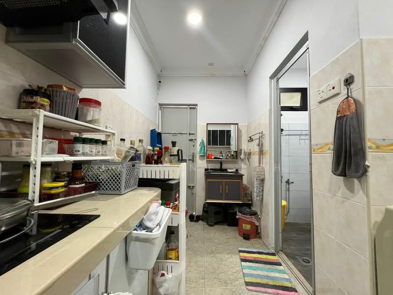 Rumah Teres 1 Tingkat untuk Dijual di Taman Impian Indah (Bukit Mertajam) - Jasmine Teh - PropertyGuru.com.my