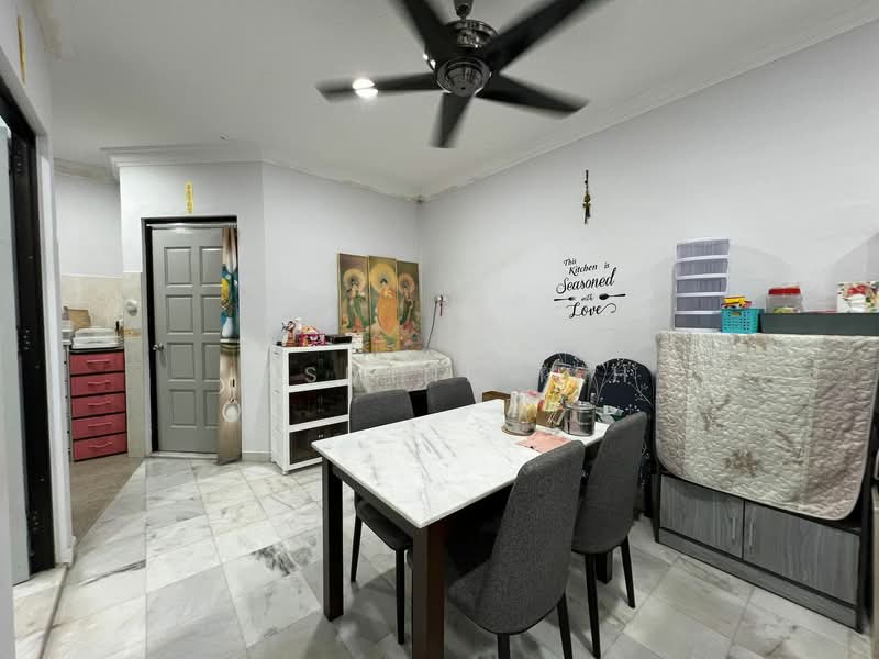 Rumah Teres 1 Tingkat untuk Dijual di Taman Impian Indah (Bukit Mertajam) - Jasmine Teh - PropertyGuru.com.my