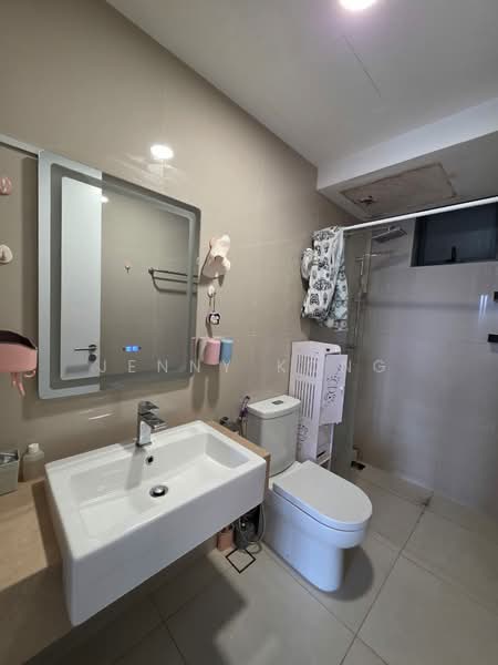 Service Residence for Rent at United Point (Residensi Berpadu) - Jenny Kong - PropertyGuru.com.my