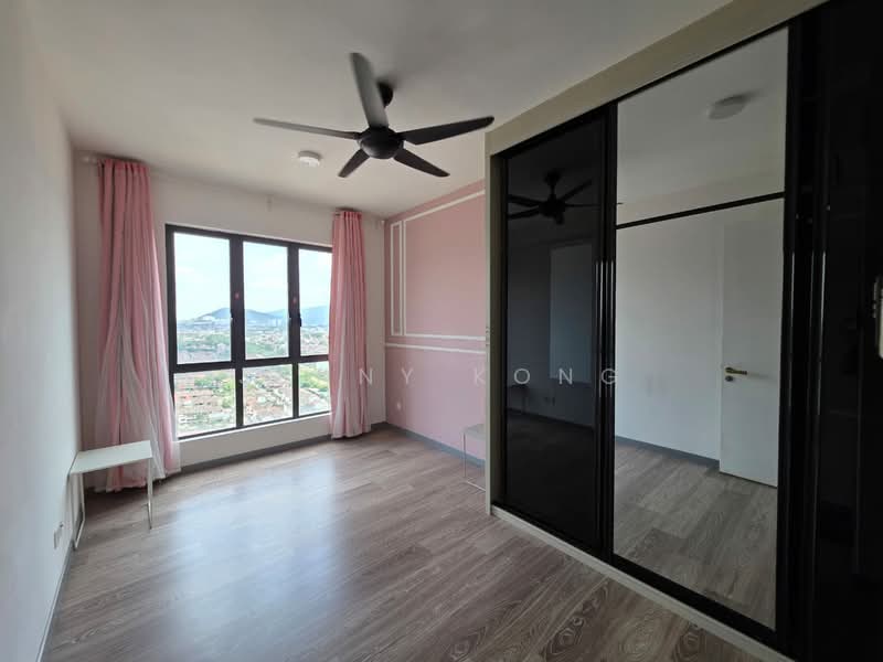 Service Residence for Rent at United Point (Residensi Berpadu) - Jenny Kong - PropertyGuru.com.my