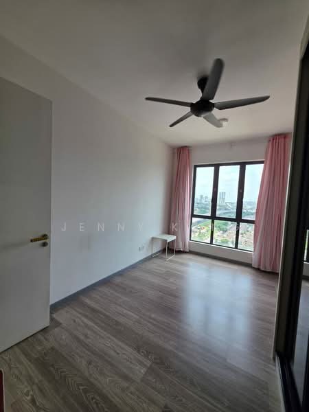 Service Residence for Rent at United Point (Residensi Berpadu) - Jenny Kong - PropertyGuru.com.my