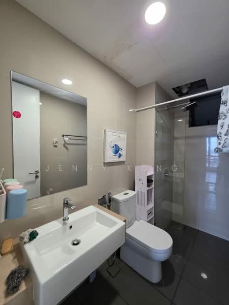 Service Residence for Rent at United Point (Residensi Berpadu) - Jenny Kong - PropertyGuru.com.my