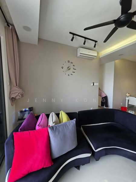 Service Residence for Rent at United Point (Residensi Berpadu) - Jenny Kong - PropertyGuru.com.my