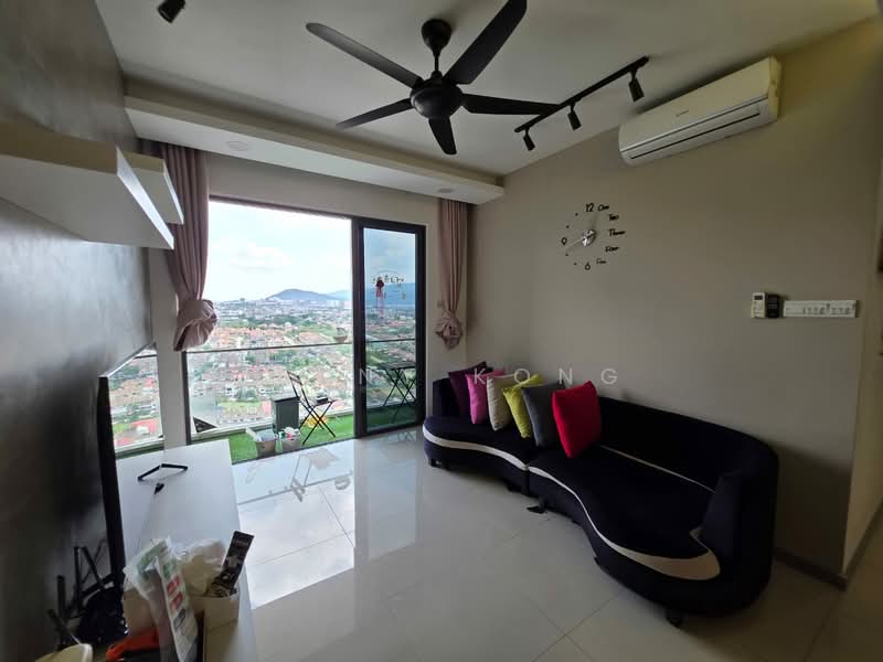 Service Residence for Rent at United Point (Residensi Berpadu) - Jenny Kong - PropertyGuru.com.my