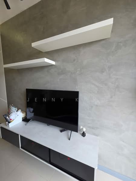 Service Residence for Rent at United Point (Residensi Berpadu) - Jenny Kong - PropertyGuru.com.my