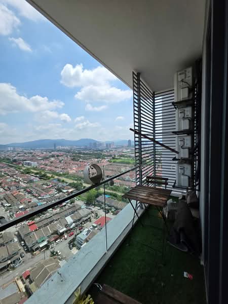 Service Residence for Rent at United Point (Residensi Berpadu) - Jenny Kong - PropertyGuru.com.my