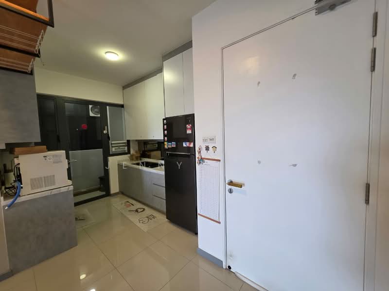 Service Residence for Rent at United Point (Residensi Berpadu) - Jenny Kong - PropertyGuru.com.my