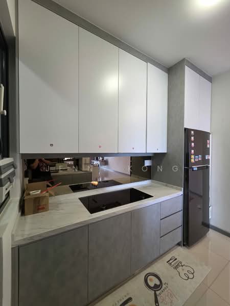 Service Residence for Rent at United Point (Residensi Berpadu) - Jenny Kong - PropertyGuru.com.my