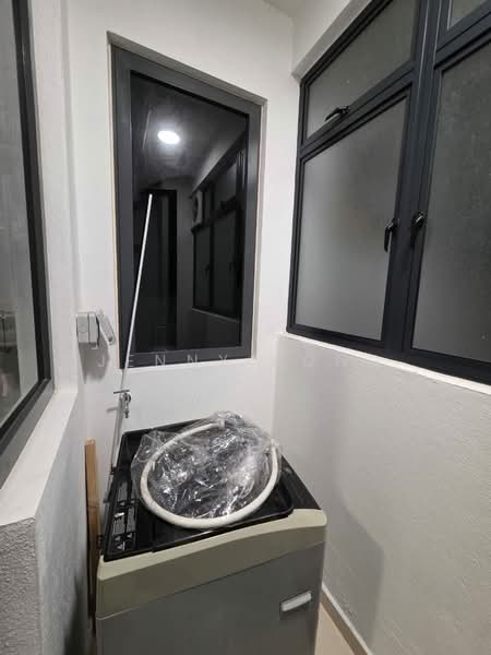 Service Residence for Rent at United Point (Residensi Berpadu) - Jenny Kong - PropertyGuru.com.my