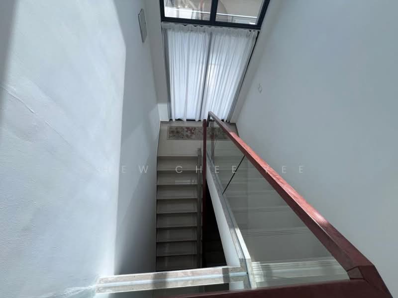 Cluster House for Rent in Forest City (Gelang Patah) - Chew Chee Yee - PropertyGuru.com.my