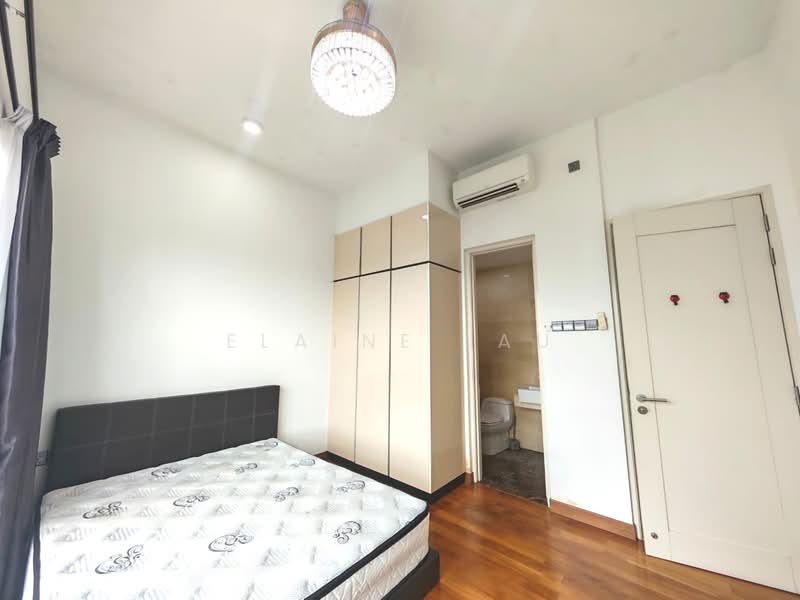 Service Residence for Rent at TriTower Residence @ Johor Bahru Sentral - Elaine Lau - PropertyGuru.com.my