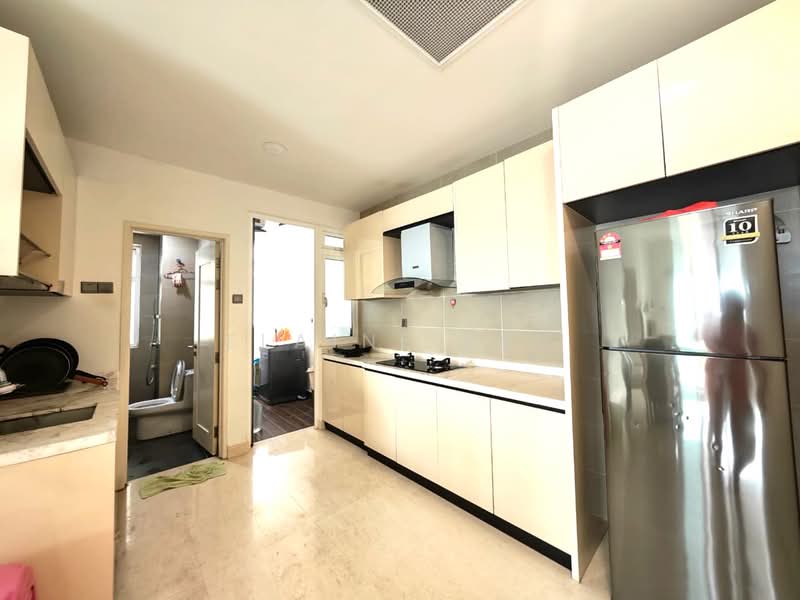 Service Residence for Rent at TriTower Residence @ Johor Bahru Sentral - Elaine Lau - PropertyGuru.com.my