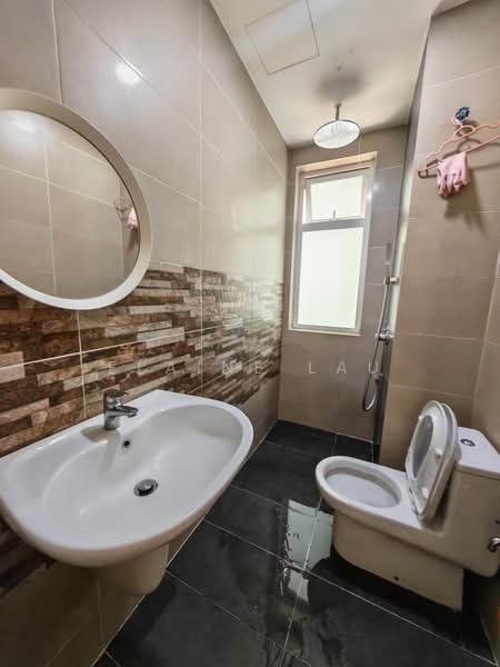 Service Residence for Rent at TriTower Residence @ Johor Bahru Sentral - Elaine Lau - PropertyGuru.com.my