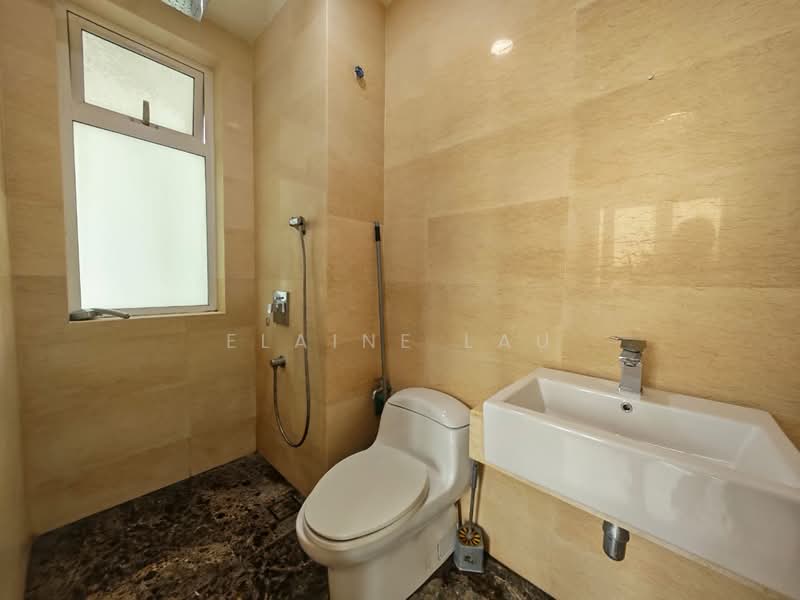 Service Residence for Rent at TriTower Residence @ Johor Bahru Sentral - Elaine Lau - PropertyGuru.com.my