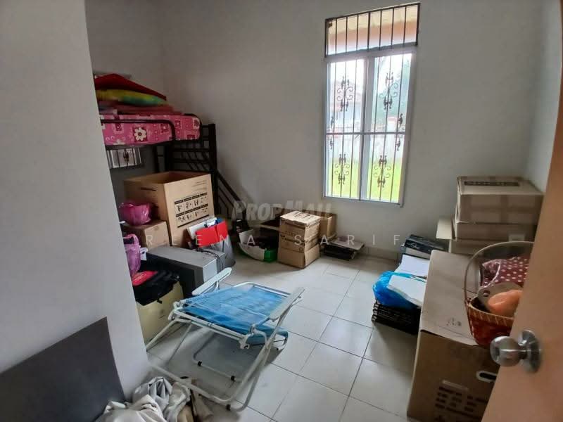 Rumah Teres 2 Tingkat untuk Dijual di Denai Alam (Shah Alam) - Reena Sarif - Bedroom - PropertyGuru.com.my