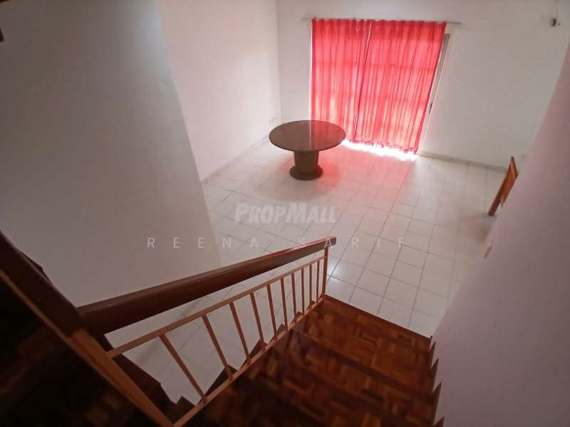 Rumah Teres 2 Tingkat untuk Dijual di Denai Alam (Shah Alam) - Reena Sarif - Interior - PropertyGuru.com.my