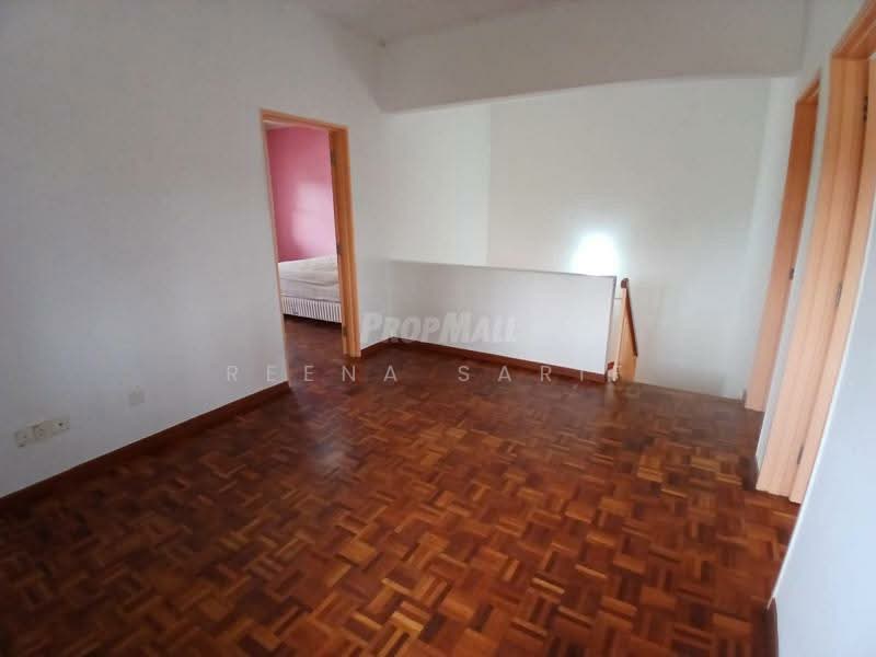 Rumah Teres 2 Tingkat untuk Dijual di Denai Alam (Shah Alam) - Reena Sarif - Interior - PropertyGuru.com.my