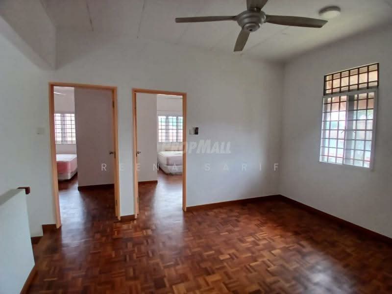 Rumah Teres 2 Tingkat untuk Dijual di Denai Alam (Shah Alam) - Reena Sarif - Bedroom - PropertyGuru.com.my