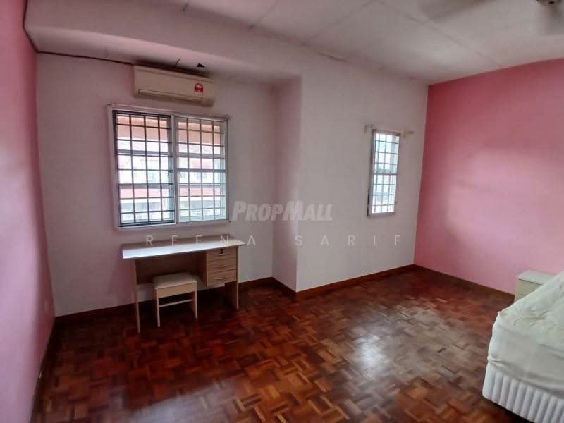 Rumah Teres 2 Tingkat untuk Dijual di Denai Alam (Shah Alam) - Reena Sarif - Bedroom - PropertyGuru.com.my