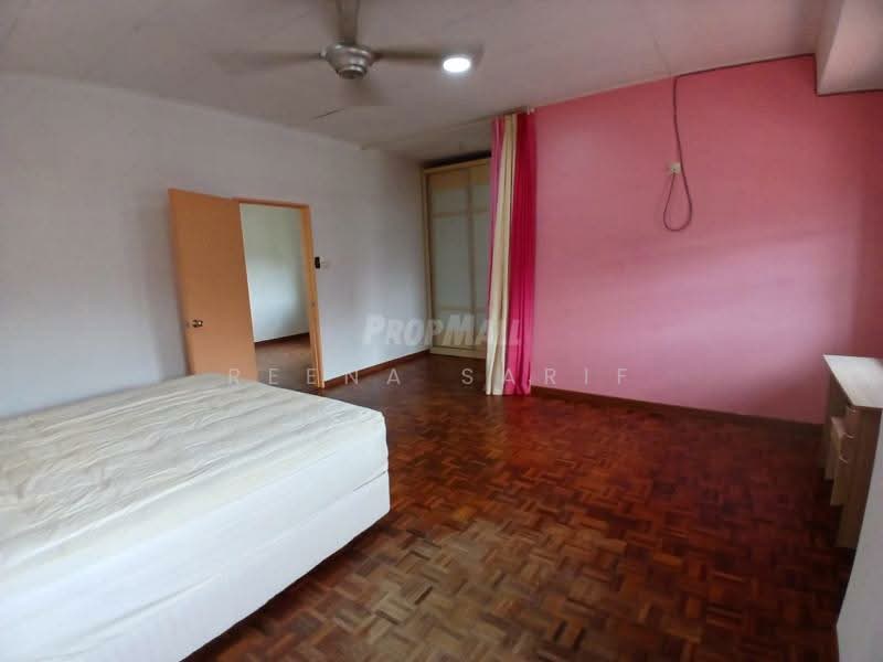 Rumah Teres 2 Tingkat untuk Dijual di Denai Alam (Shah Alam) - Reena Sarif - Bedroom - PropertyGuru.com.my