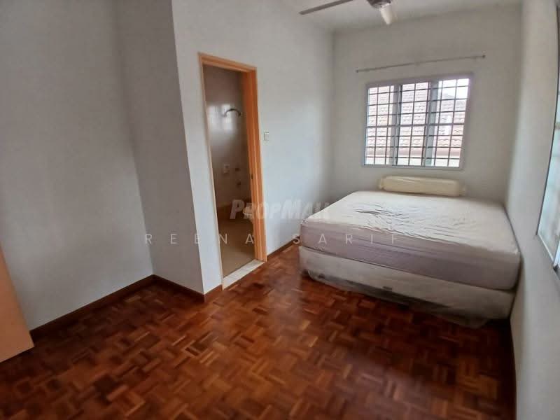 Rumah Teres 2 Tingkat untuk Dijual di Denai Alam (Shah Alam) - Reena Sarif - Bedroom - PropertyGuru.com.my
