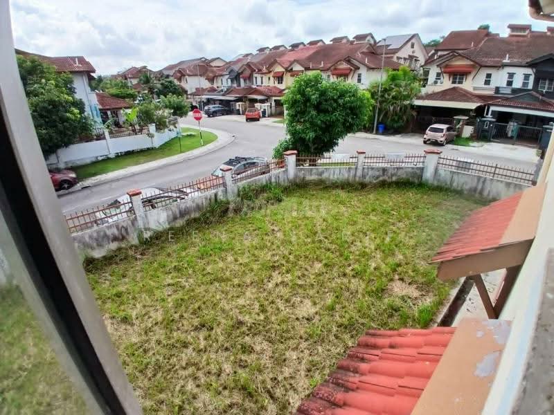 Rumah Teres 2 Tingkat untuk Dijual di Denai Alam (Shah Alam) - Reena Sarif - Exterior - PropertyGuru.com.my