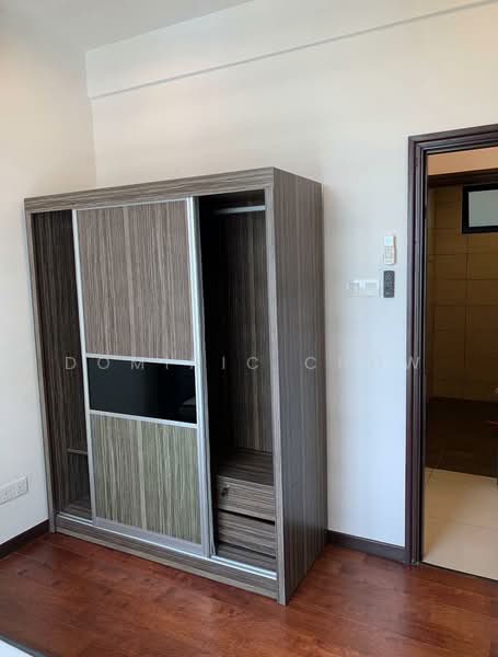 Service Residence for Rent at Molek Regency - Dominic Chow - Interior - PropertyGuru.com.my