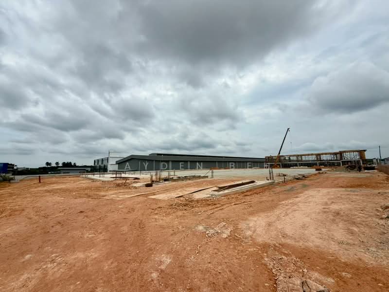 Kilang untuk Dijual di Skudai (Johor) - Kayden Beh - PropertyGuru.com.my