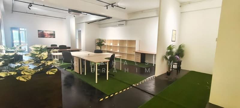 Shop / Office for Rent in Cyber 9 (Cyberjaya) - Umi Khalsom Ibrahim - PropertyGuru.com.my