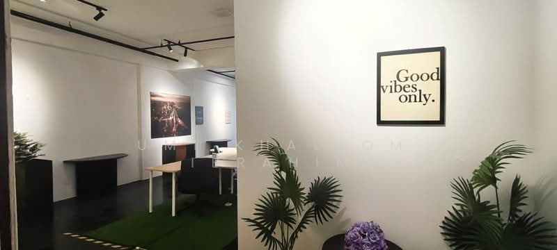 Shop / Office for Rent in Cyber 9 (Cyberjaya) - Umi Khalsom Ibrahim - PropertyGuru.com.my