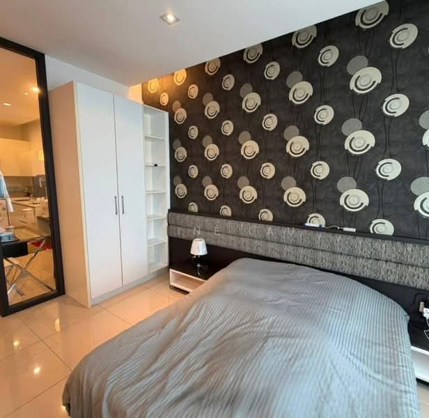 Service Residence for Rent at Twin Galaxy (Dwi Galaksi) - Elaine Lau - PropertyGuru.com.my