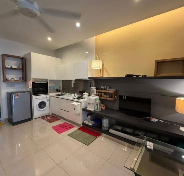 Service Residence for Rent at Twin Galaxy (Dwi Galaksi) - Elaine Lau - PropertyGuru.com.my