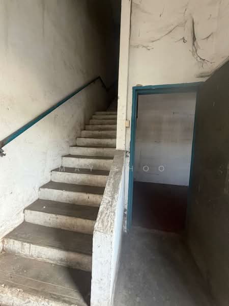 Kilang untuk Dijual di Taman Perindustrian Desa Plentong (Masai) - May Khoo - Corridor - PropertyGuru.com.my