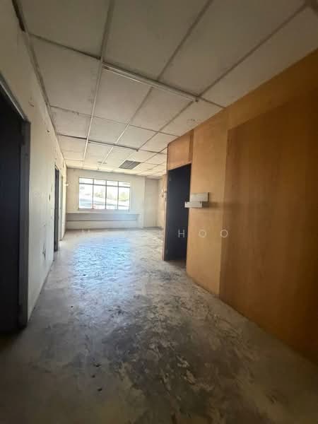 Kilang untuk Dijual di Taman Perindustrian Desa Plentong (Masai) - May Khoo - Interior - PropertyGuru.com.my