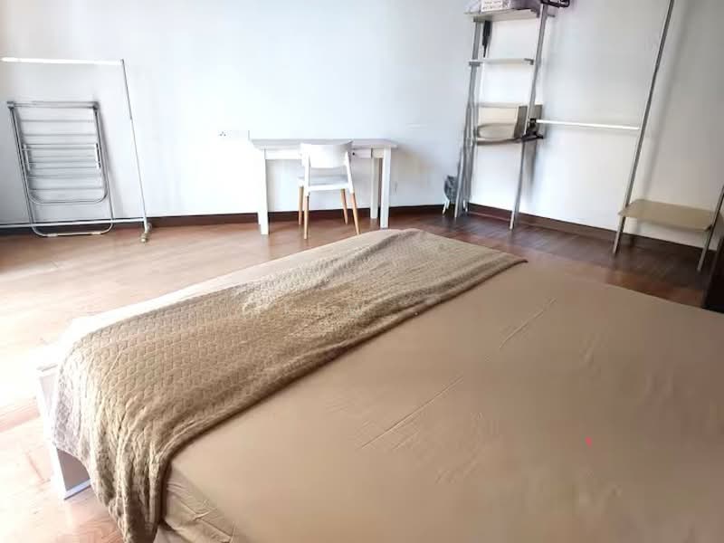 Servis Apartment untuk Disewa di Regalia Residence - Kew . - Bedroom - PropertyGuru.com.my