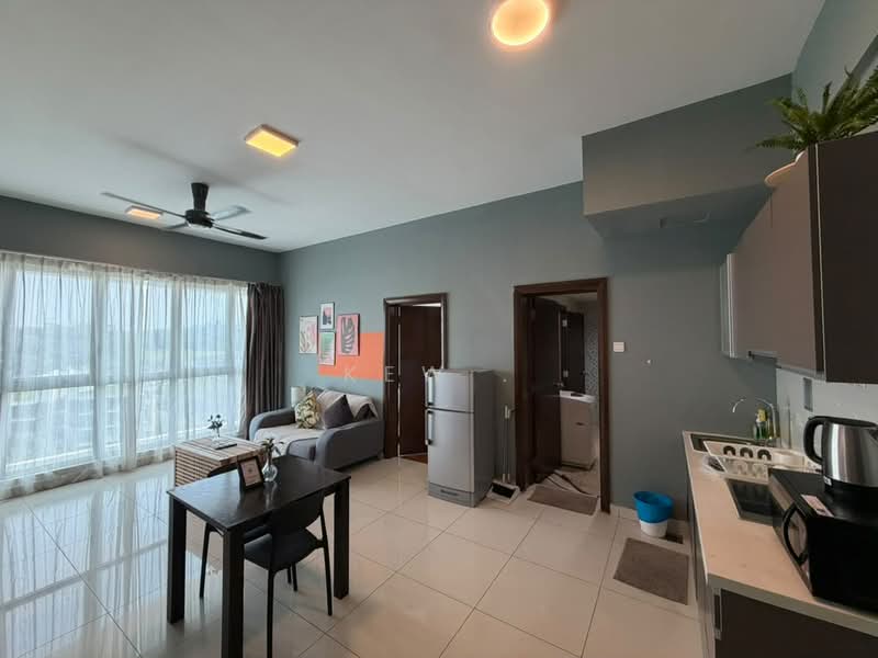 Servis Apartment untuk Disewa di Regalia Residence - Kew . - PropertyGuru.com.my