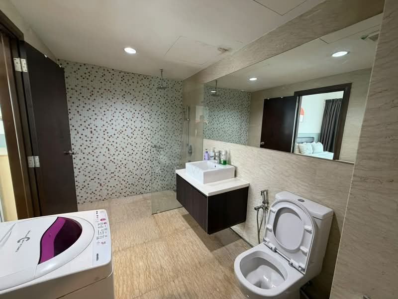 Servis Apartment untuk Disewa di Regalia Residence - Kew . - PropertyGuru.com.my